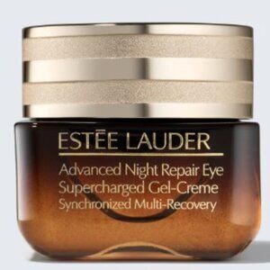 Estee Lauder Advanced Night Repair Eye Supercharged Gel-Creme  .5 oz